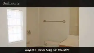 943 Neely, Asheboro, NC 27205
