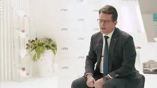 Николай Цехомский, заместитель председателя ВЭБ.РФ 
