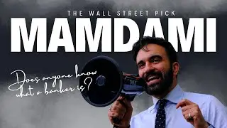 Lodge 33 Pick, Mamdami, Is Here To Save Us