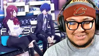 Time to Spend The Holidays With My BELOVED!!!! | Persona 3 Reload | #61