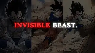 disappear for 6 Month, Return as a Beast - Vegeta Speech (Anime Motivation)