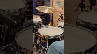 Pearl Reference Pure 6.5x13