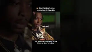 How jetsonmade & Pooh Beatz Did the Hi-Hats for 