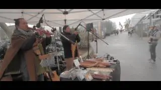 Tatanka_Музыканты Эквадора_Native Soul