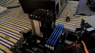 Sleeper Build: August 2017