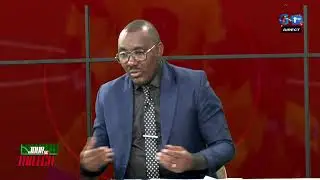 Coupe d’Afrique des Nations Total-Energies Maroc 2025.