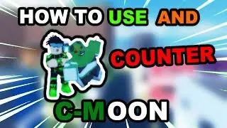 How to Use and Counter C-Moon -A Bizarre Day