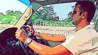 My Beloved Pajero - Kharian Cantt - Lahore - GT Road - Tyre Shop - Punjab Pakistan - Montero Pajero