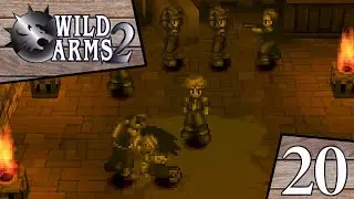 Wild Arms 2 [20] - The Ghosts of Slayheim