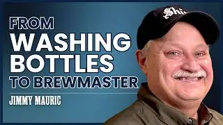 They Let a TEEN Run the Brewery?!