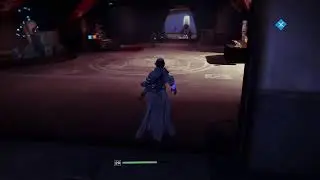 Destiny Archon's forge