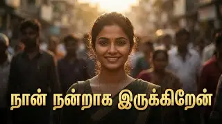 பிரச்சனைகளை எதிர்கொள்ளும் Inner Strength | Tamil