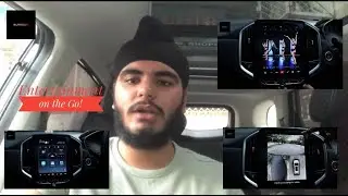 MG Hector infotainment system fully explained - exploring all hidden features #mghector #Burnout20