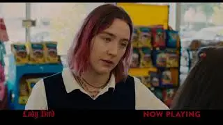 Lady Bird | Oscar Winning Film Is Now In Cinemas