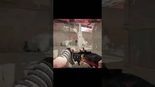 Warface  #pvp #рм #соло