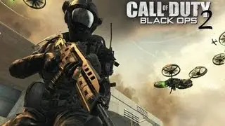 Cod: Black Ops 2 | Live Commentary ITA |