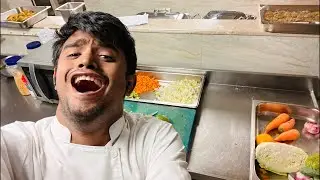 Raw Chef Life Day 1079