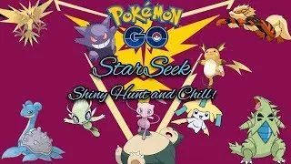 Pok&eacute;mon GO episode 8 - It's an uphill climb (The road to level 40)