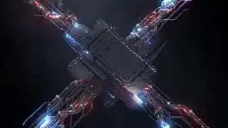 [TRAILER] Advanced Particles - Sci-fi Growth