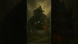 New mount #cinematic #fantasy #foryou #cinema #ai #aiart #midjourney #chatgpt #balkan #serbia