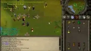 Easyas321abc's 99 Hunter Part 2