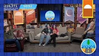 DB2024 - Nature Interaction Stories
