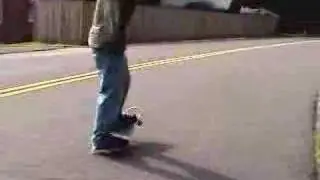 4th longest manual ever