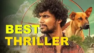 DOGS control Everything!!😮😮  | Eko Movie Recap in Hindi