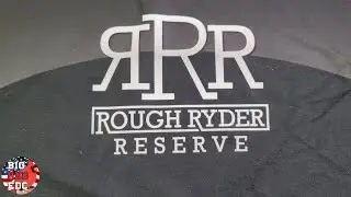 Давайте поговорим о ножах ROUGH RYDER, том 14 — первые впечатления о ножах RRR014 Clasper и RRR01...