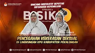 BISIK Eps.6 