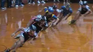 USARS Indoor Nationals