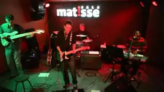 GOOD MEMORIES  SALA MATISSE  30 11 12