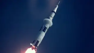 Susumu Hirasawa - Gemini (NASA Visualizer)