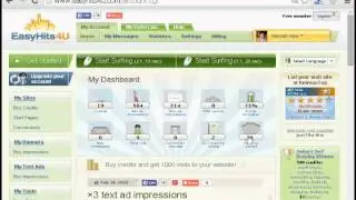 Easyhits4u