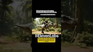 Mama Lela use Elevenlabs to create images videos #mamalela#mamalelateam#elevenlabs @elevenlabsio