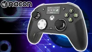 Software | NACON REVOLUTION X UNLIMITED Wireless-Controller f&uuml;r Xbox Series X|S, Xbox One und PC