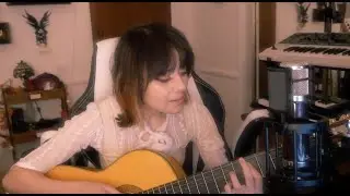 Lets Stay Together - Fruits Basket (Intro Theme)