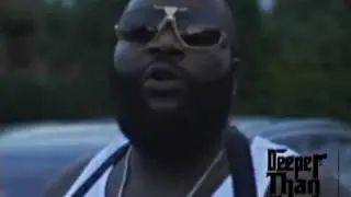 Rick Ross - Mafia Music