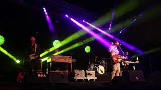 Danny Vera Benefietconcert AJ Plug Bonte Wever Assen 2.