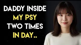I Thought It Was Just a Massage... But What Happened Shocked Me