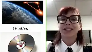 Kelly Holley-Bockelmann - Maximizing Multi-messenger Astronomy with LISA - IPAM at UCLA