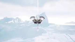 STAR WARS Jedi  Fallen Order&trade; The Stinger Mantis