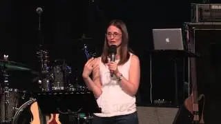 Thu PM - Katie Rogers