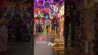 📍Little Kook, Athens, Psyri district, Greece 🇬🇷  Spring 2023 #Athens #Greece #littlekook