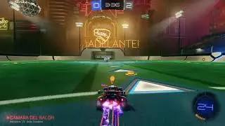Transmisión de PS4 en vivo de G_OVER-Jiren504