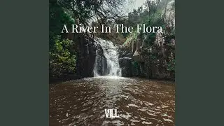 A River in the Flora