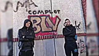 Zed k (Ramage )% rap dz        matansawch les abonnes