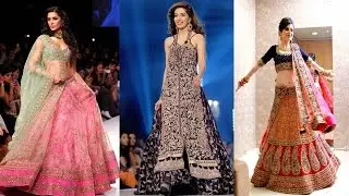 Summer Bridal Dresses Designs 2017 18 NEW TRENDS