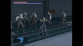 【ryona】 death by degrees nina williams ryona 2 【a full nelson】