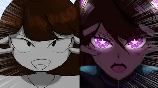 ✨𝐉𝐀𝐈𝐃𝐄𝐍 𝐌𝐈𝐊𝐔 𝐁𝐄𝐀𝐌!!! ✨ [4K Animation]